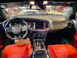 دودج تشارجر